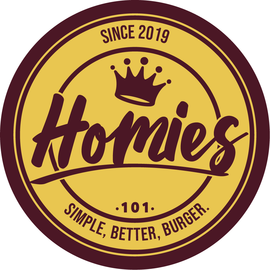 Homies 101